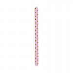 Чехол TPU Goojodoq Flowers Magnetic для стилуса Apple Pencil 2 Lavender