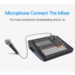 Кабель Audio 6.35мм-XLR Vention TRS PVC M/F nickel-plated 2m Black (BBEBH)