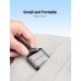 Адаптер Type-C-HDMI v.1.4 Vention Upgrade 4K 30Hz gold-plated 0.15m Grey (TDAHB)