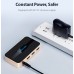 Сплиттер Video 2 In 1 HDMI-HDMI v.1.4 Vention F/4xF 4k 30Hz gold-plated Black/Gold (ACBG0)
