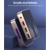 Сплиттер Video 2 In 1 HDMI-HDMI v.1.4 Vention F/4xF 4k 30Hz gold-plated Black/Gold (ACBG0)