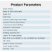 Кабель USB-Type-C Vention TPE Nylon 5A 480Mbps nickel-plated 1m Grey (COFHF)