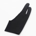 Перчатка для рисования SK Size L Black