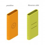 Чехол TPU SK для Xiaomi Power Bank 3 10000mAh WPB15ZM PLM13ZM PLM12ZM Orange
