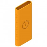 Чехол TPU SK для Xiaomi Power Bank 3 10000mAh WPB15ZM PLM13ZM PLM12ZM Orange