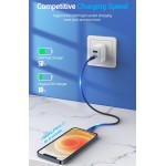 Сетевое зарядное устройство 1USB 1Type-C Vention PD 38W QC3.0 3.4A White (QC67-EU-W)
