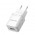 Адаптер сетевой 1USB Vention 10.5W 2.1A White (DC5203-W)