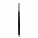 Стилус универсальный Goojodoq Capacitive Fiber Mini Metal Black
