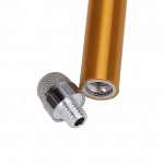 Стилус универсальный Goojodoq Capacitive Fiber Mini Metal Gold Стилус универсальный Goojodoq Capacitive Fiber Mini Metal Gold