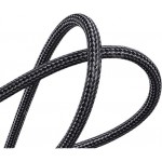 Кабель DisplayPort-DisplayPort v1.4 Vention PVC Cotton 8K 60Hz 4K 144Hz 2K 165Hz 32.4Gbps 10m Black (HCCBL)