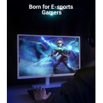 Кабель DisplayPort-DisplayPort v1.4 Vention PVC Cotton 8K 60Hz 4K 144Hz 2K 165Hz 32.4Gbps 1m Black (HCCBF)