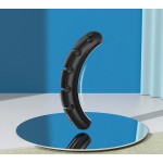 Органайзер для кабеля Vention TPU 5-slot Black (KBRB0)