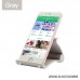 Подставка для телефона PC Vention Grey (KCAH0)