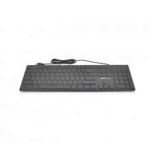Клавиатура Jedel K510/05350 Black USB