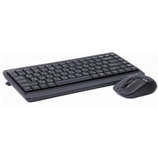 Комплект клавиатура + мышь Wireless A4Tech FG1112 Black USB