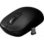 Мышь Wireless Frime FWMO-220B BlackUSB