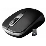 Мышь Wireless Frime FWMO-220BG Black/Grey USB