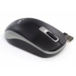 Мышь Wireless Frime FWMO-220BG Black/Grey USB