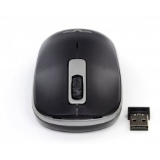 Мышь Wireless Frime FWMO-220BG Black/Grey USB