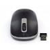 Мышь Wireless Frime FWMO-220BG Black/Grey USB