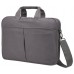 Сумка для ноутбука Continent CC-012 15.6 Polyester Grey