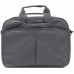 Сумка для ноутбука Continent CC-012 15.6 Polyester Grey