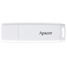 Флешка USB 16GB Apacer AH336 White (AP16GAH336W-1)