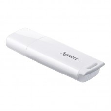 Флешка USB 16GB Apacer AH336 White (AP16GAH336W-1)