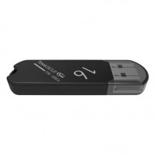 Флешка USB 16GB Team C182 Black (TC18216GB01)