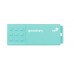 Флешка USB 3.0 16GB GOODRAM UME3 Care Green (UME3-0160CRR11)