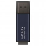 Флешка USB 3.2 128GB Team C211 Blue (TC2113128GL01)