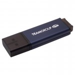 Флешка USB 3.2 128GB Team C211 Blue (TC2113128GL01)