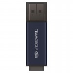 Флешка USB 3.2 128GB Team C211 Blue (TC2113128GL01)