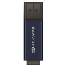Флешка USB 3.2 128GB Team C211 Blue (TC2113128GL01)