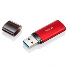 Флешка USB 3.2 16GB Apacer AH25B Red (AP16GAH25BR-1)