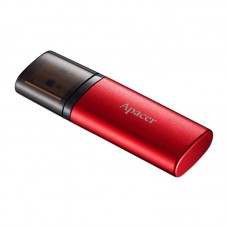 Флешка USB 3.2 16GB Apacer AH25B Red (AP16GAH25BR-1)