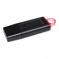 Флешка USB 3.2 256GB Kingston DataTraveler Exodia Black/Pink (DTX/256GB)