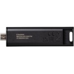 Флешка USB 3.2 256GB Kingston DataTraveler Max Black (DTMAX/256GB)