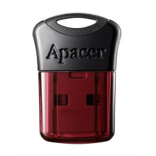 Флешка USB 3.2 32GB Apacer AH157 Red (AP32GAH157R-1)