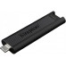 Флешка USB 3.2 512GB Kingston DataTraveler Max Black (DTMAX/512GB)