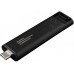 Флешка USB 3.2 512GB Kingston DataTraveler Max Black (DTMAX/512GB)
