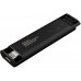 Флешка USB 3.2 512GB Kingston DataTraveler Max Black (DTMAX/512GB)