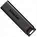 Флешка USB 3.2 512GB Kingston DataTraveler Max Black (DTMAX/512GB)