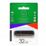 Флешка USB 32GB T&G 012 Classic Series Black (TG012-32GBBK)