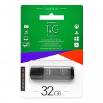 Флешка USB 32GB T&G 121 Vega Series Grey (TG121-32GBGY)