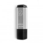 Флешка USB 32GB T&G 121 Vega Series Silver (TG121-32GBSL)