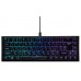 Клавиатура 2E Gaming KG350UBK RGB Ukr (2E-KG350UBK) Black USB