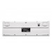 Клавиатура Wireless 2E Gaming KG360UWT RGB Ukr (2E-KG360UWT) White USB