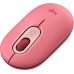 Мышь Bluetooth Logitech POP Heartbreaker Rose (910-006548)