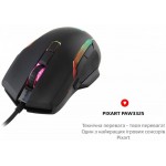 Мышь Motospeed V90 (mtv90b) Black USB